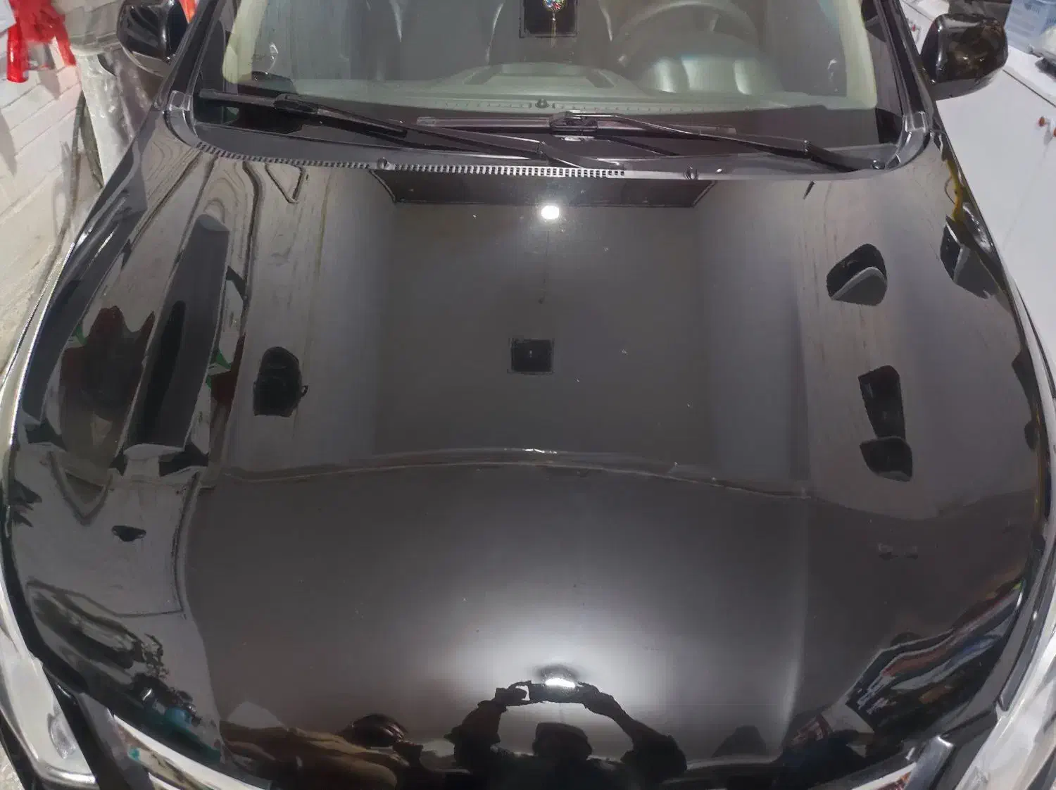 کلینیک تخصصی برق و زیبایی خودرو (دیتیلینگ)|خدمات موتور و ماشین|گلبهار, شهر جدید گلبهار|دیوار