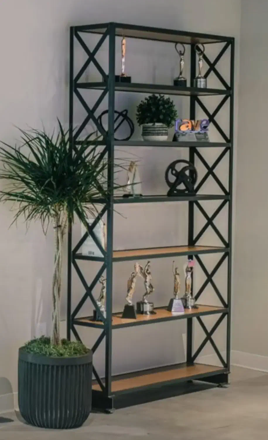 استند قفسه|کتابخانه، شلف، قفسههای دیواری|نقده, |دیوار