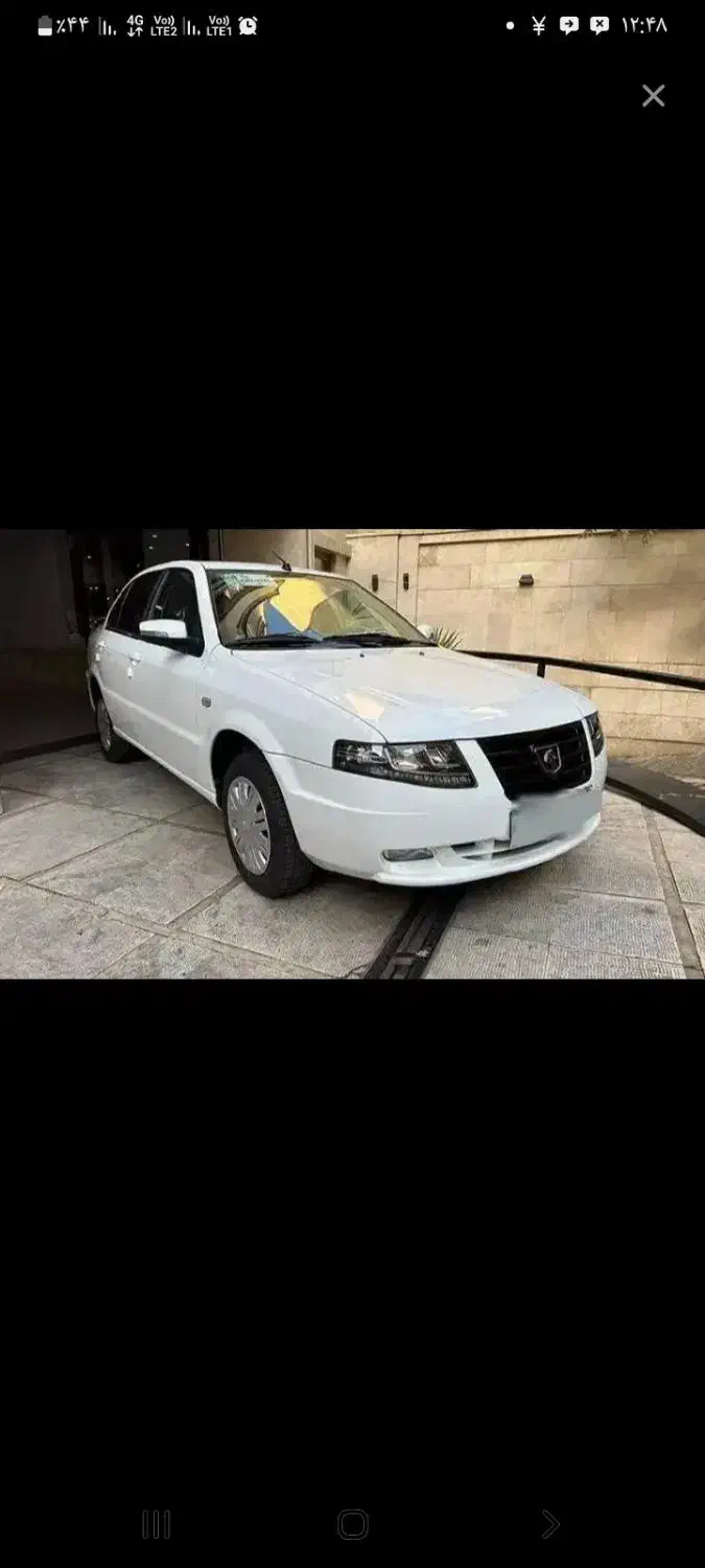 حواله سمندسورن تک|خودرو سواری و وانت|محمدشهر, عباس آباد|دیوار