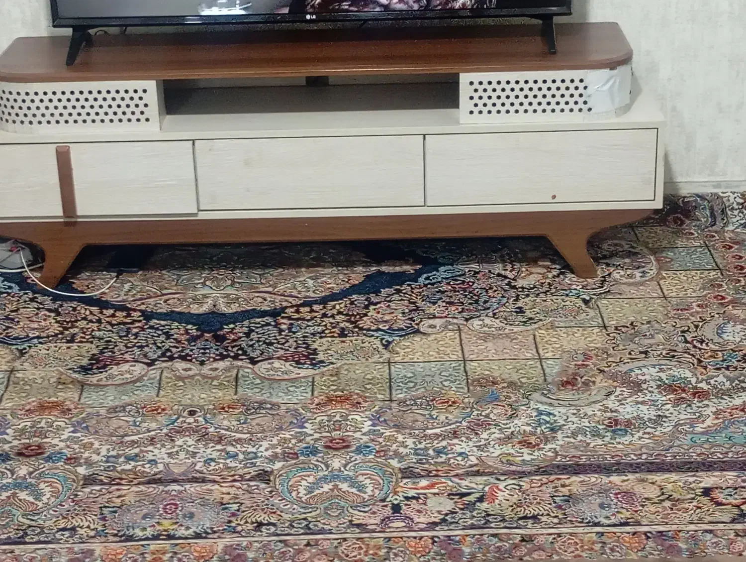 میزتلویزیون|میز تلویزیون|ری, ملک‌آباد|دیوار