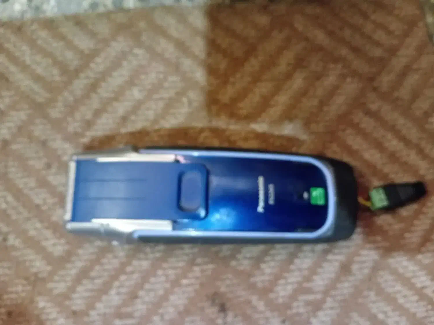 ریش تراش پاناسونیک،مدلES2265|آرایشی، بهداشتی، درمانی|اصفهان, قهجاورستان|دیوار