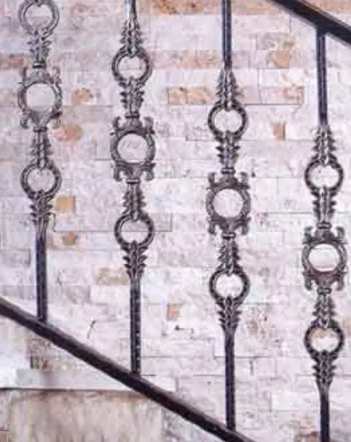 گل نرده . فلزی|مصالح و تجهیزات ساختمان|بندر گناوه, |دیوار