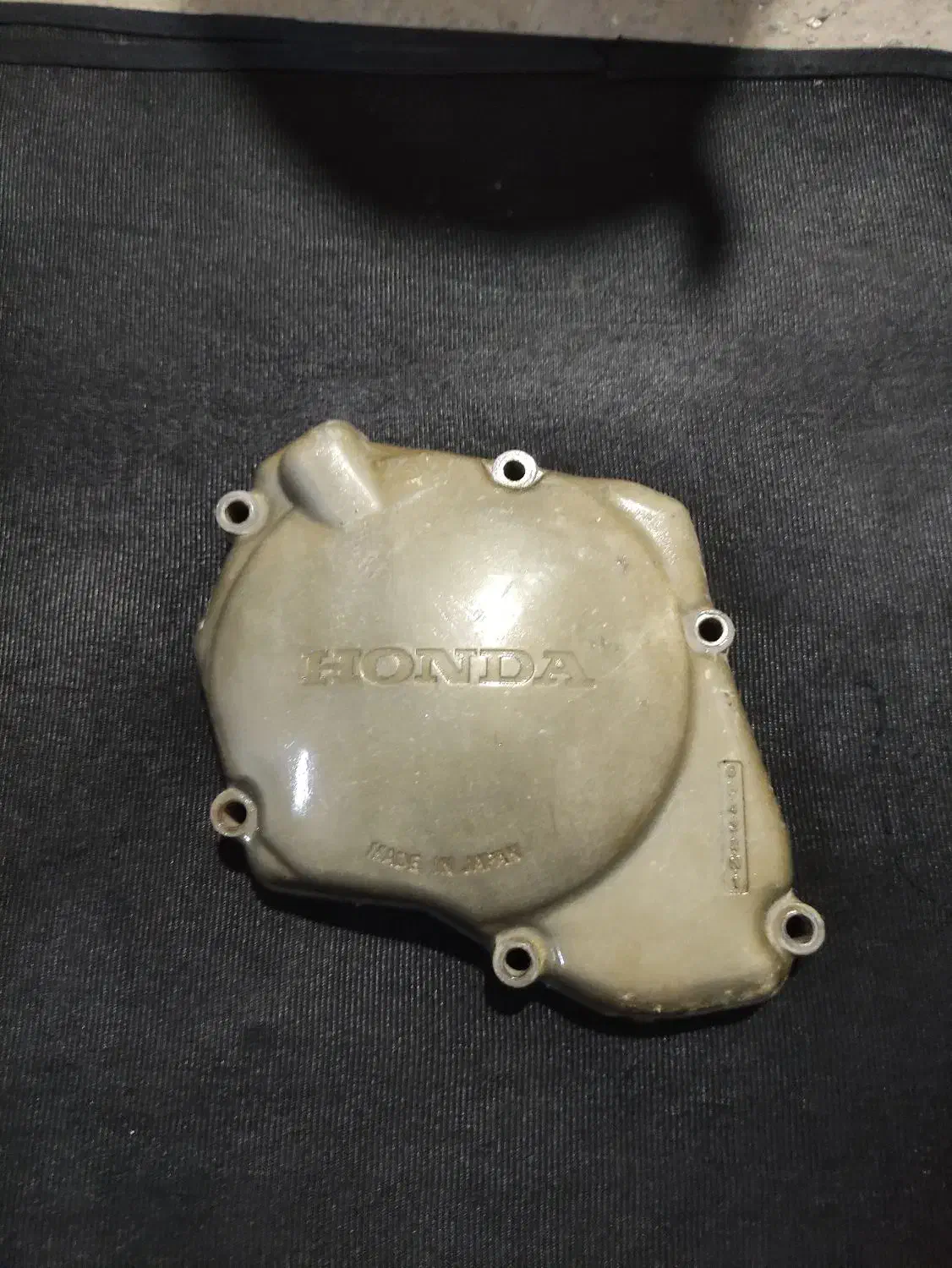 لوازم سی ار ام روغن تنه crm|قطعات یدکی و لوازم جانبی|بهشهر, |دیوار