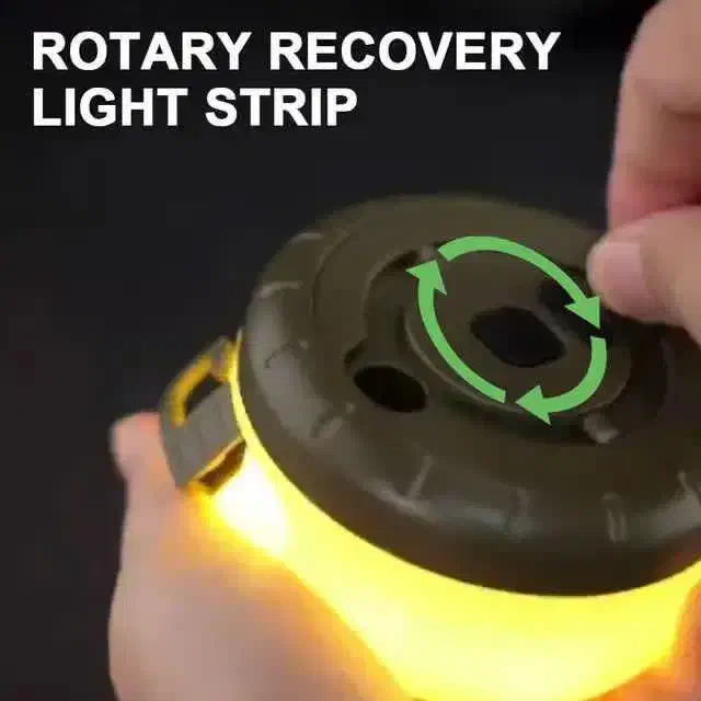 چراغ کمپینگ|کوهنوردی و کمپینگ|خورموج, |دیوار