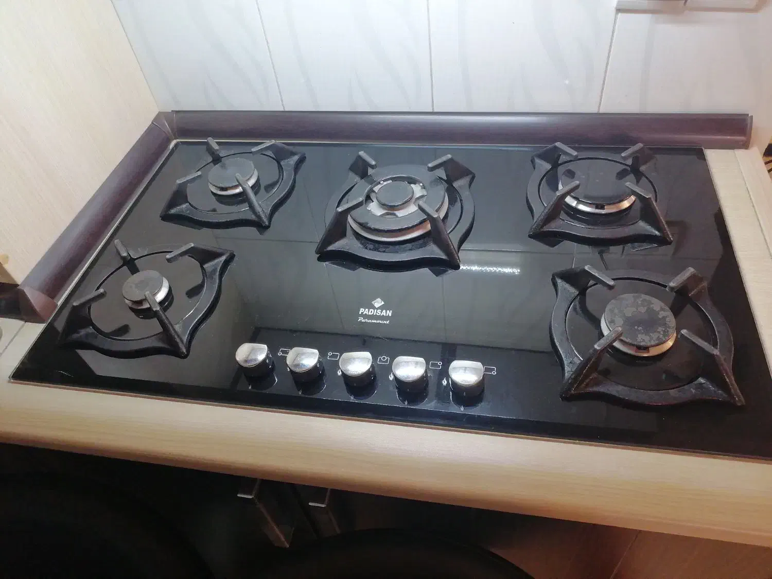 گاز|اجاق گاز و لوازم برقی پخت‌وپز|شاهین‌شهر, خانه کارگر|دیوار