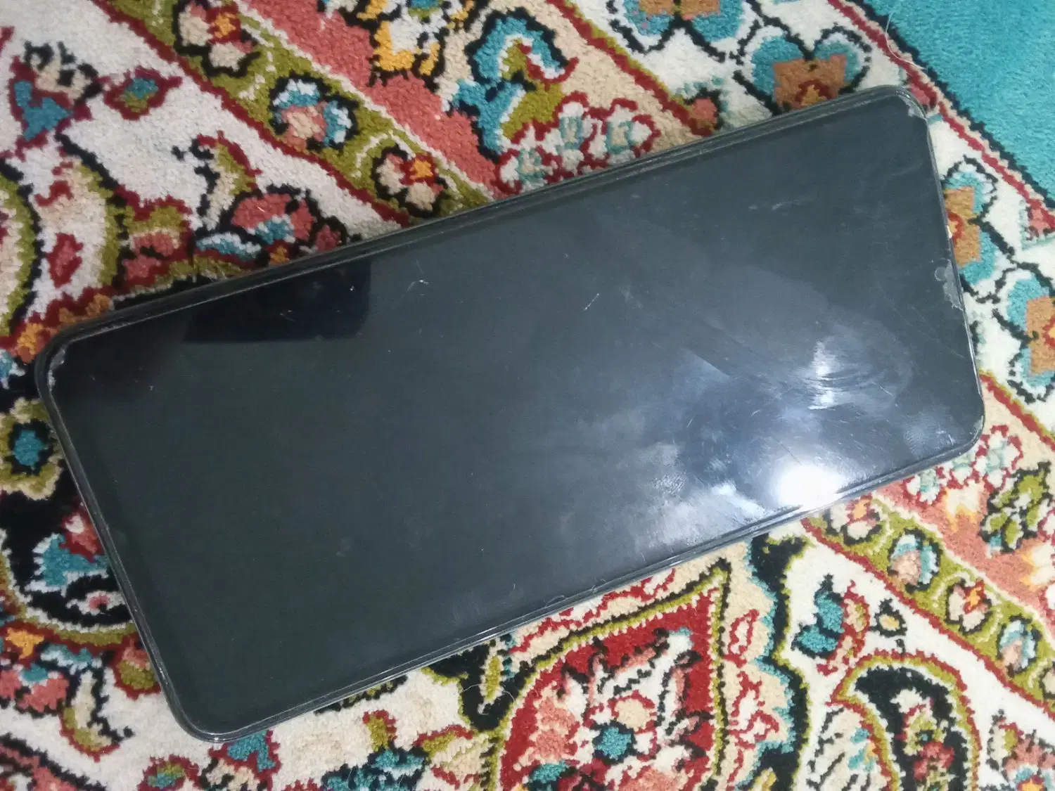 گوشی‌ رلمیc61|موبایل|سراوان, |دیوار