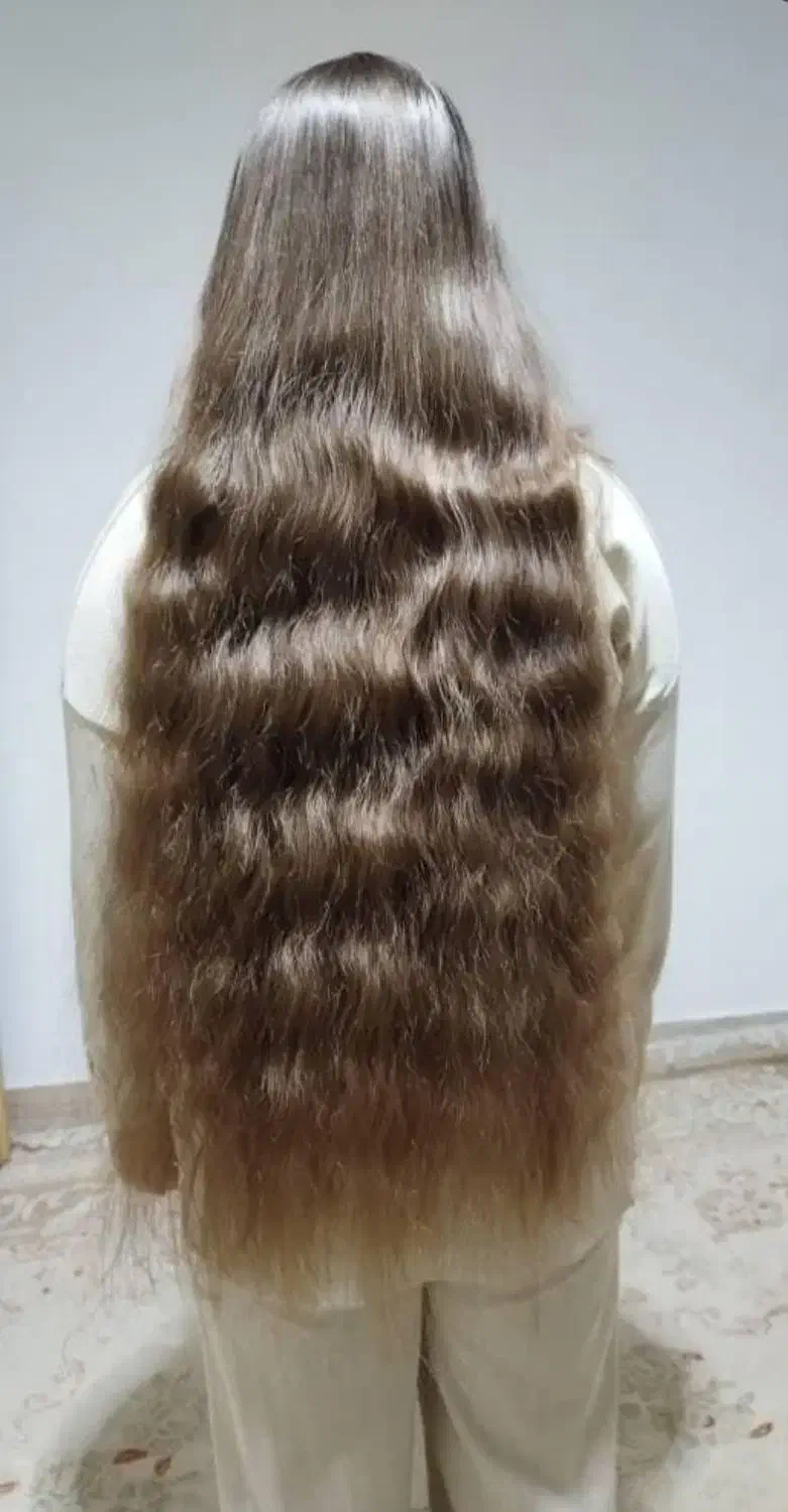 خریدار مو طبیعی|خدمات آرایشگری و زیبایی|سنقر, |دیوار