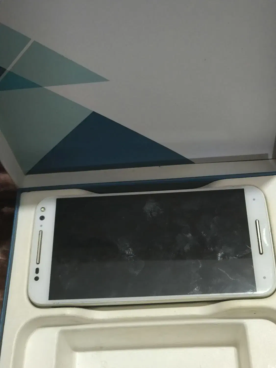 موتورولا Moto X با حافظهٔ ۳۲ گیگابایت|موبایل|تهران, نیروی هوایی (پیروزی)|دیوار