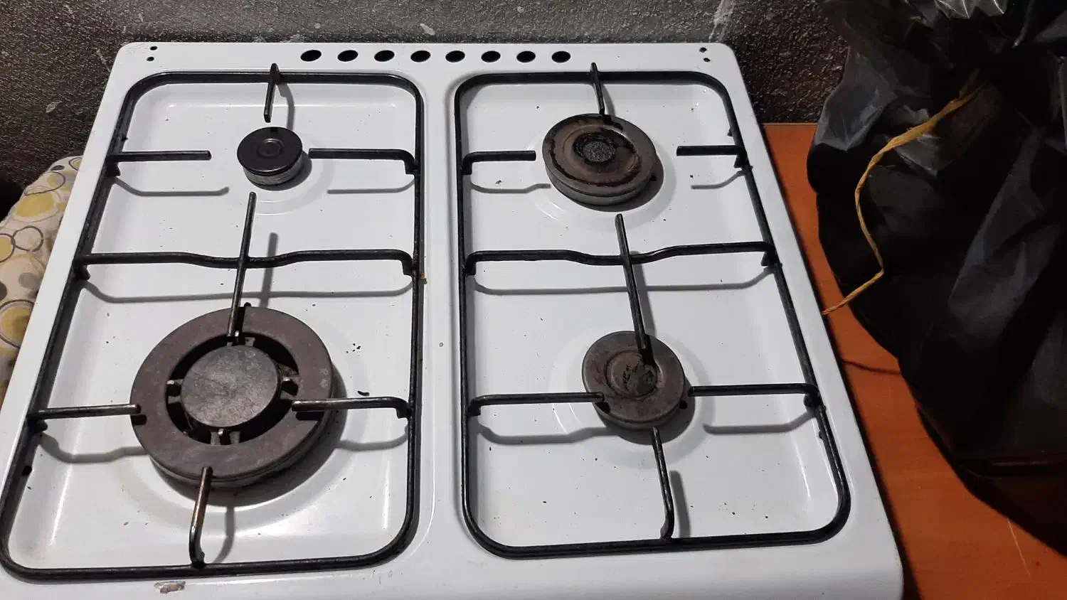 اجاق گاز|اجاق گاز و لوازم برقی پخت‌وپز|الوند, |دیوار