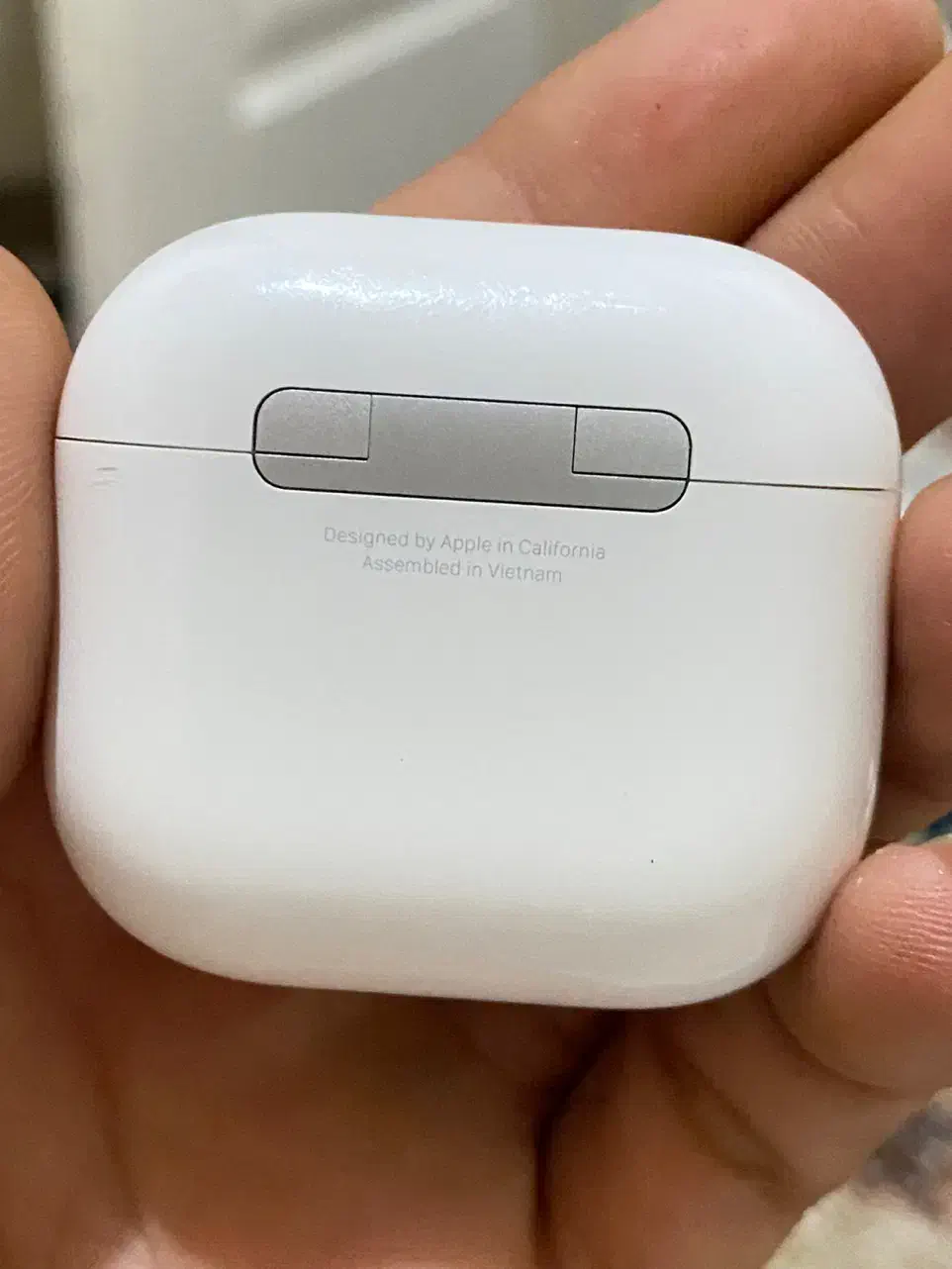 کیس خالی ایرپاد۴ ANC|لوازم جانبی موبایل و تبلت|تهران, بهداشت|دیوار