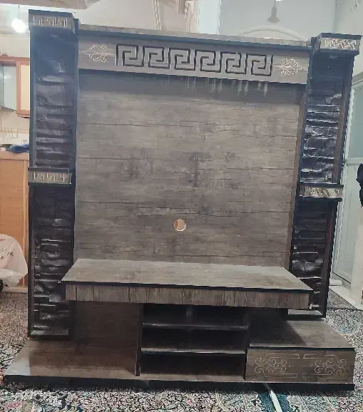 میز تلویزیون|میز تلویزیون|بیرجند, |دیوار