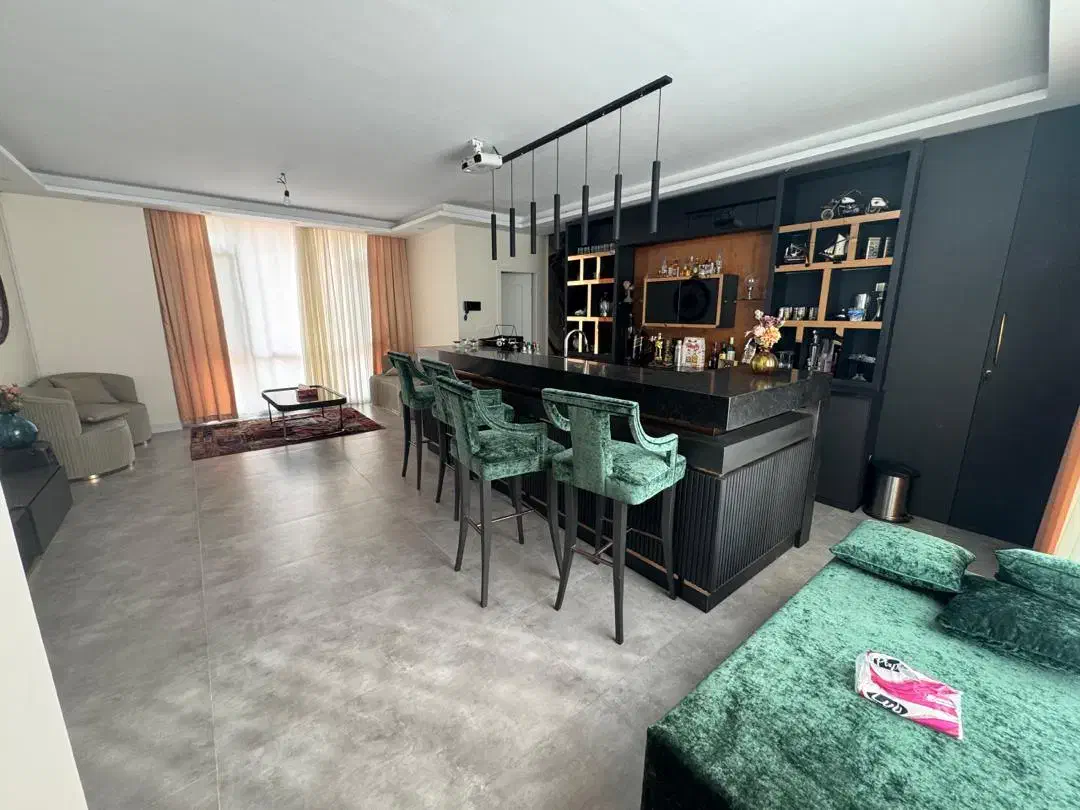 ویلا آپارتمان تریبلکس مدرن در شمشک/لواسان|فروش آپارتمان|شمشک, |دیوار