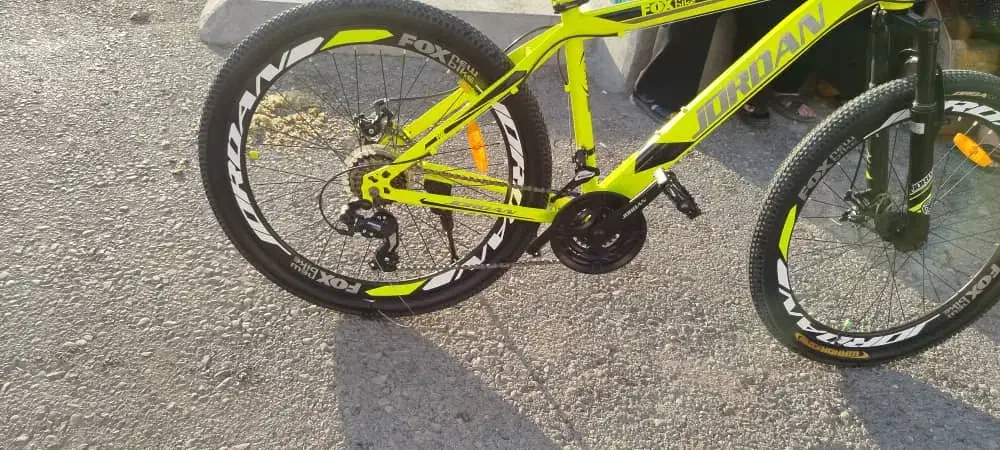 دوچرخه ۲۶|دوچرخه، اسکیت، اسکوتر|شوشتر, |دیوار