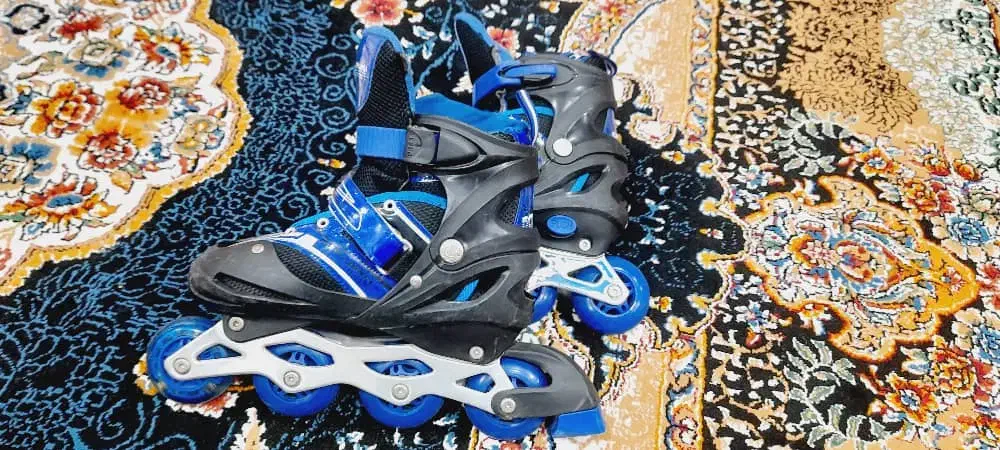 کفش اسکیت|دوچرخه، اسکیت، اسکوتر|بندر امام خمینی, |دیوار