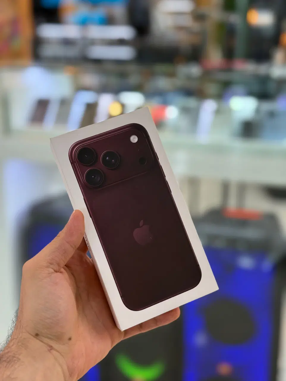 18 pro 256 Zaa|موبایل|ارومیه, |دیوار