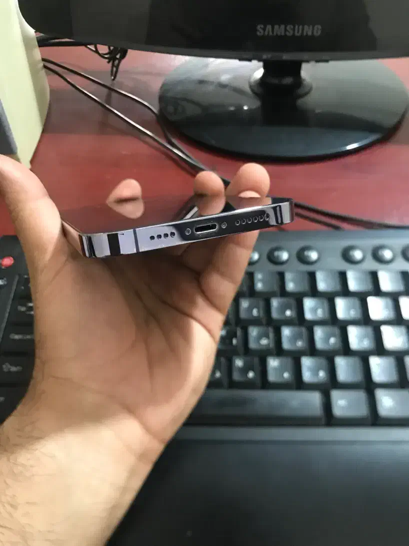 14 pro max 256G v/ca|موبایل|اردبیل, |دیوار