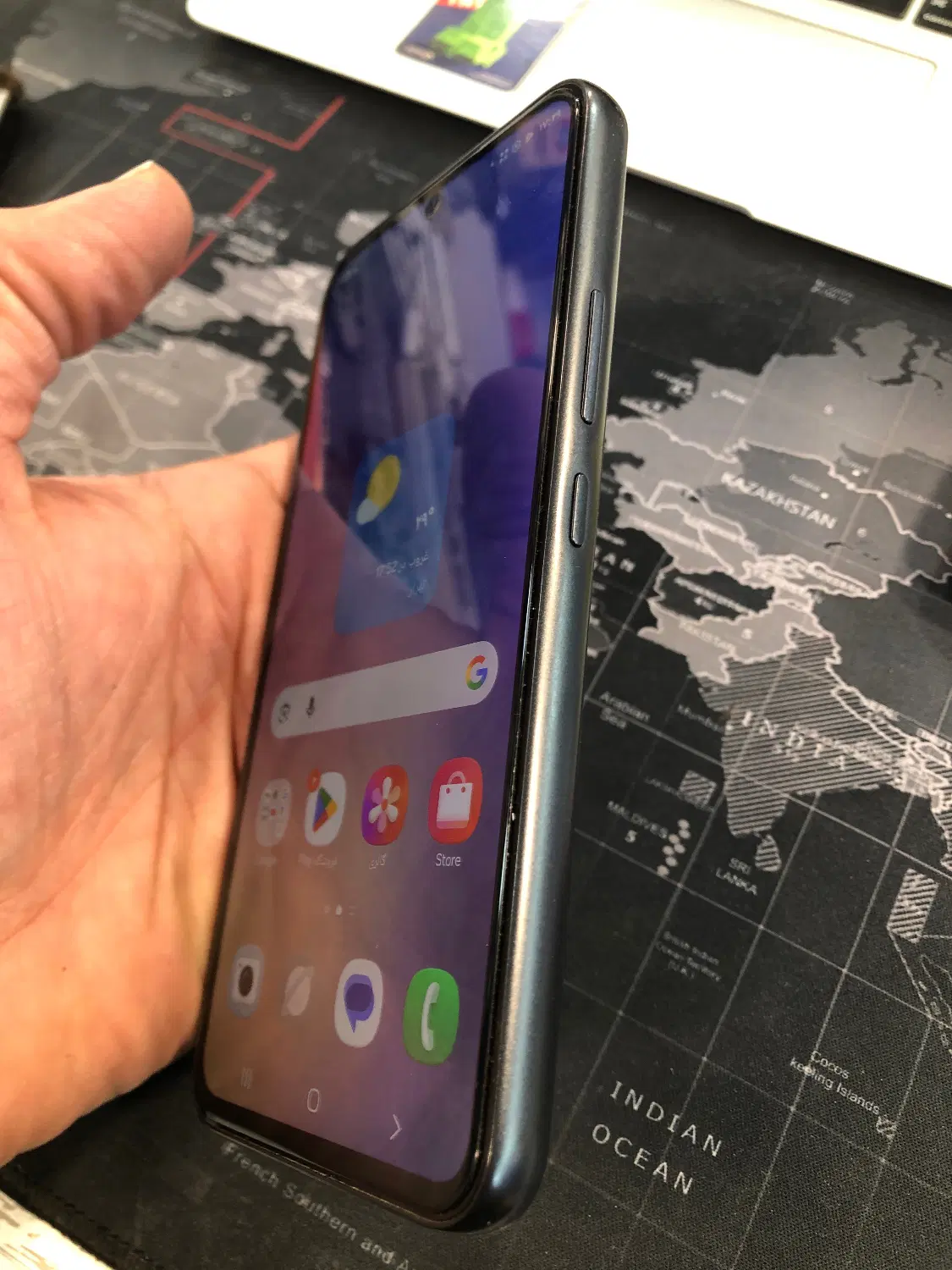 a54 256 5G|موبایل|تهران, دریا|دیوار