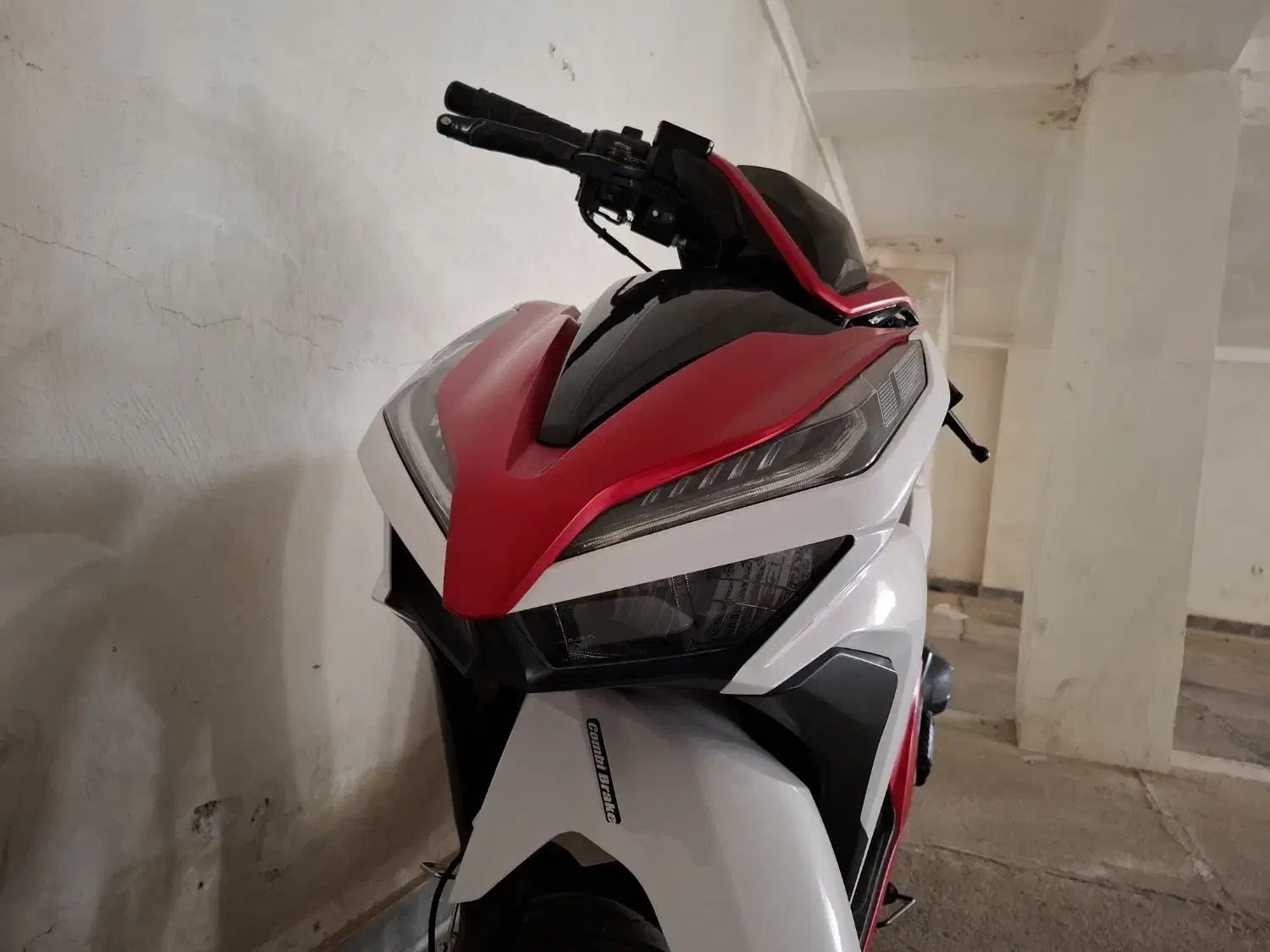 کلیک کبیر ۱۷۰|موتورسیکلت|بجنورد, |دیوار