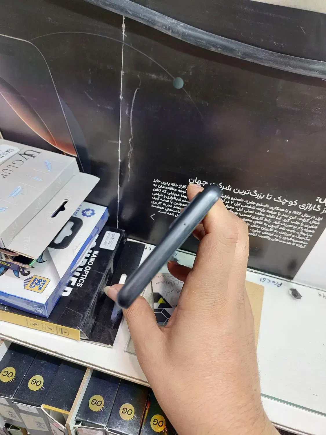 A12 128G|موبایل|قزوین, |دیوار