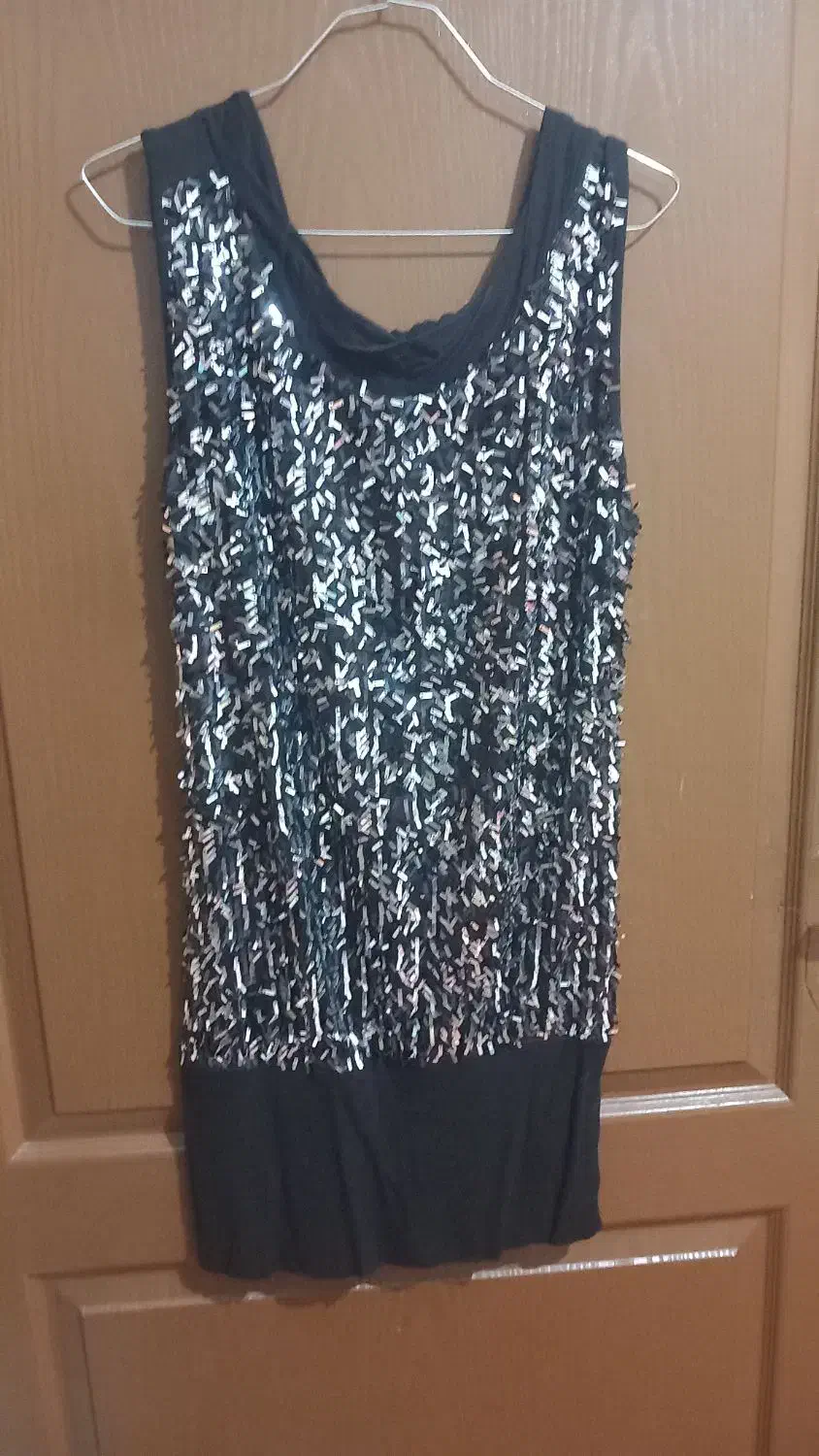 مانتو و لباس مجلسی زنانه|لباس|گرمسار, |دیوار