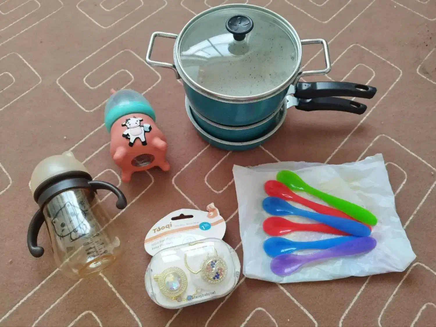 لوازم سیسمونی|اسباب و اثاث بچه|قم, پردیسان|دیوار