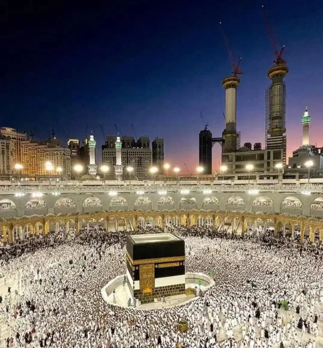 فیش حج تمتع|تور و چارتر|دهگلان, |دیوار