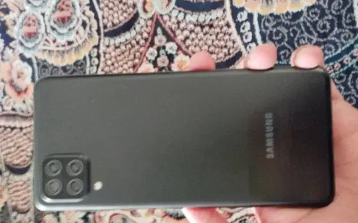 گوشی a12|موبایل|کرمانشاه, |دیوار