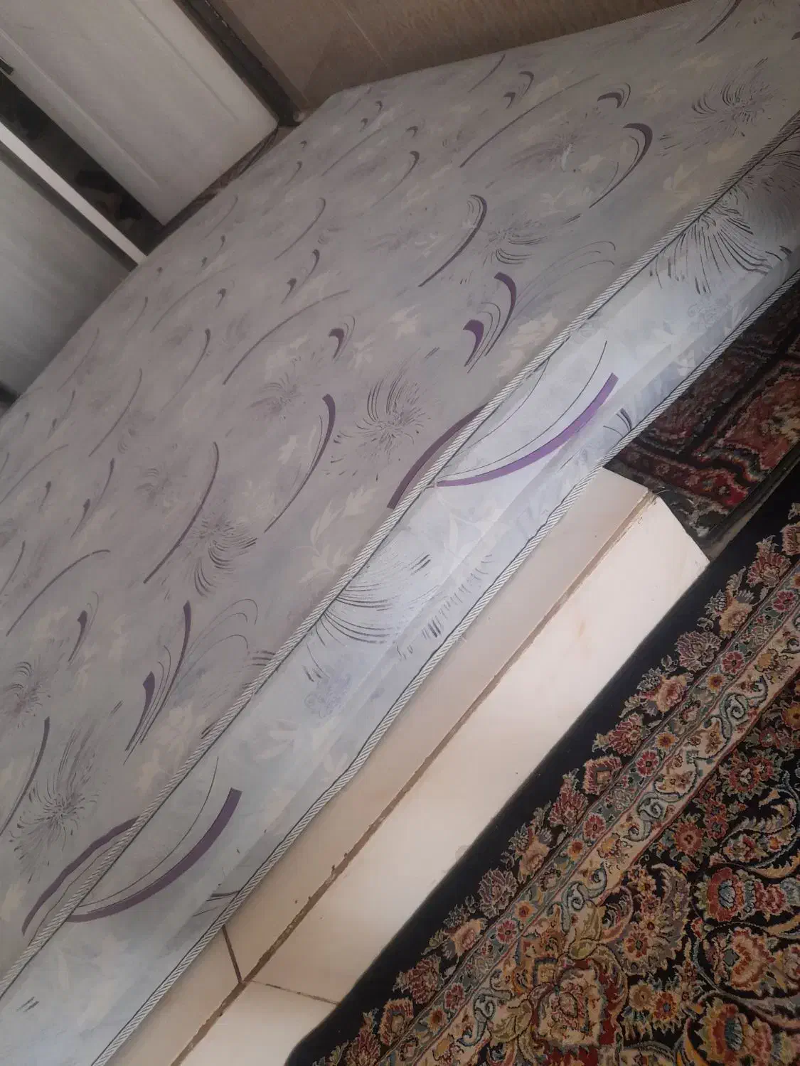 تشک تخت|تشک تختخواب|مشهد, شهرک مهر آباد|دیوار