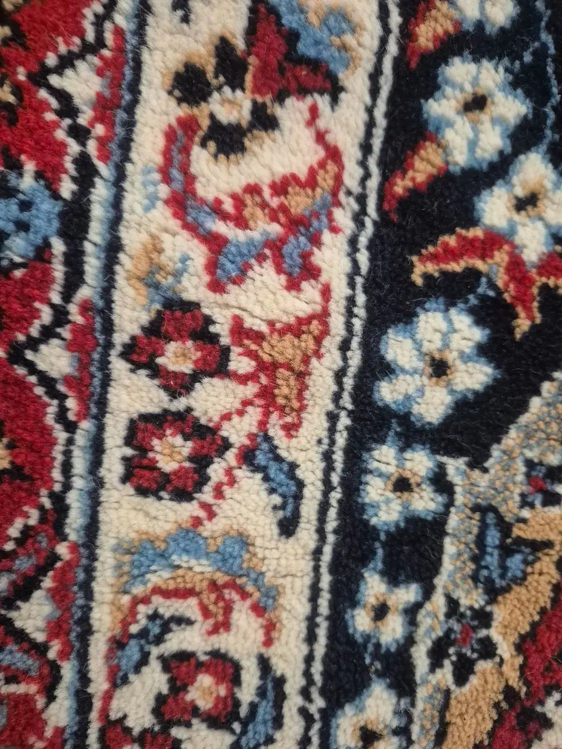 فرش ۱۲متری|فرش|تهران, مجیدآباد|دیوار