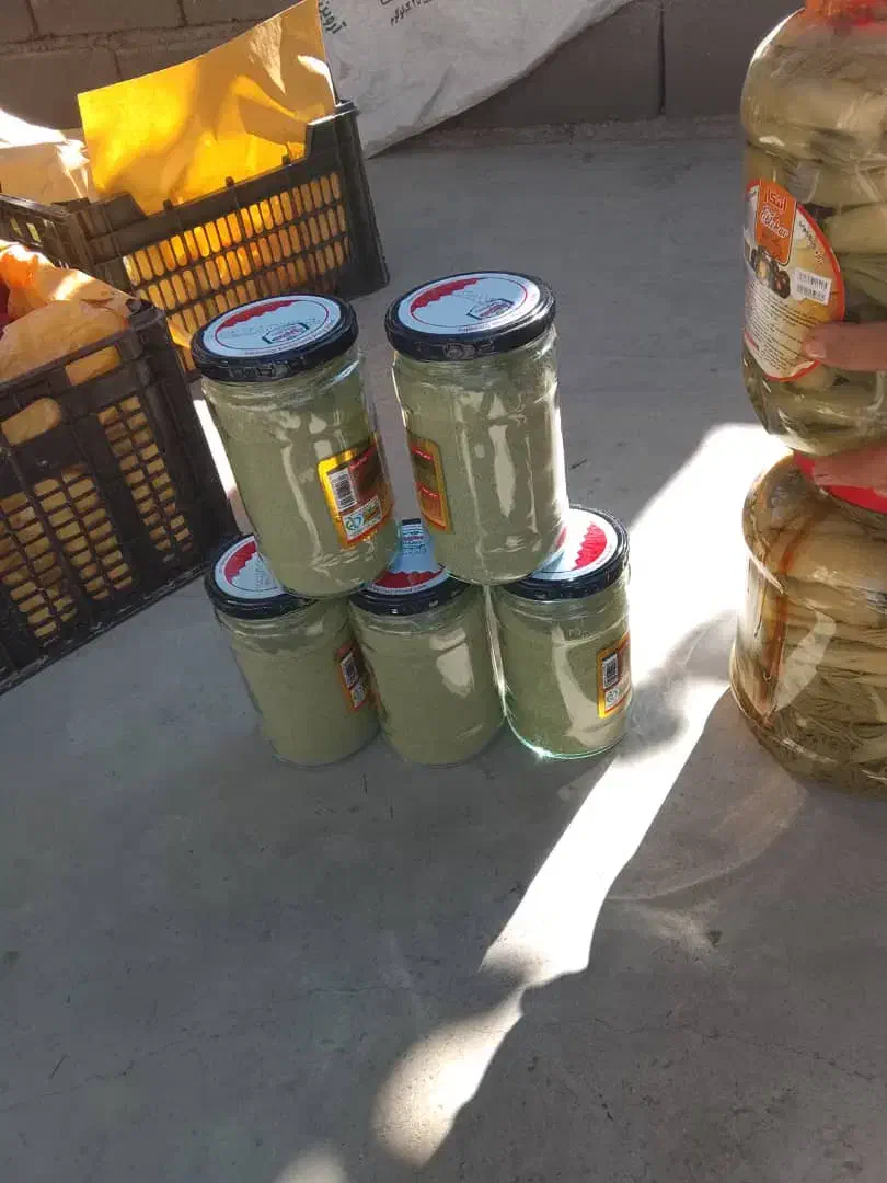 پونه|خوردنی و آشامیدنی|یاسوج, |دیوار