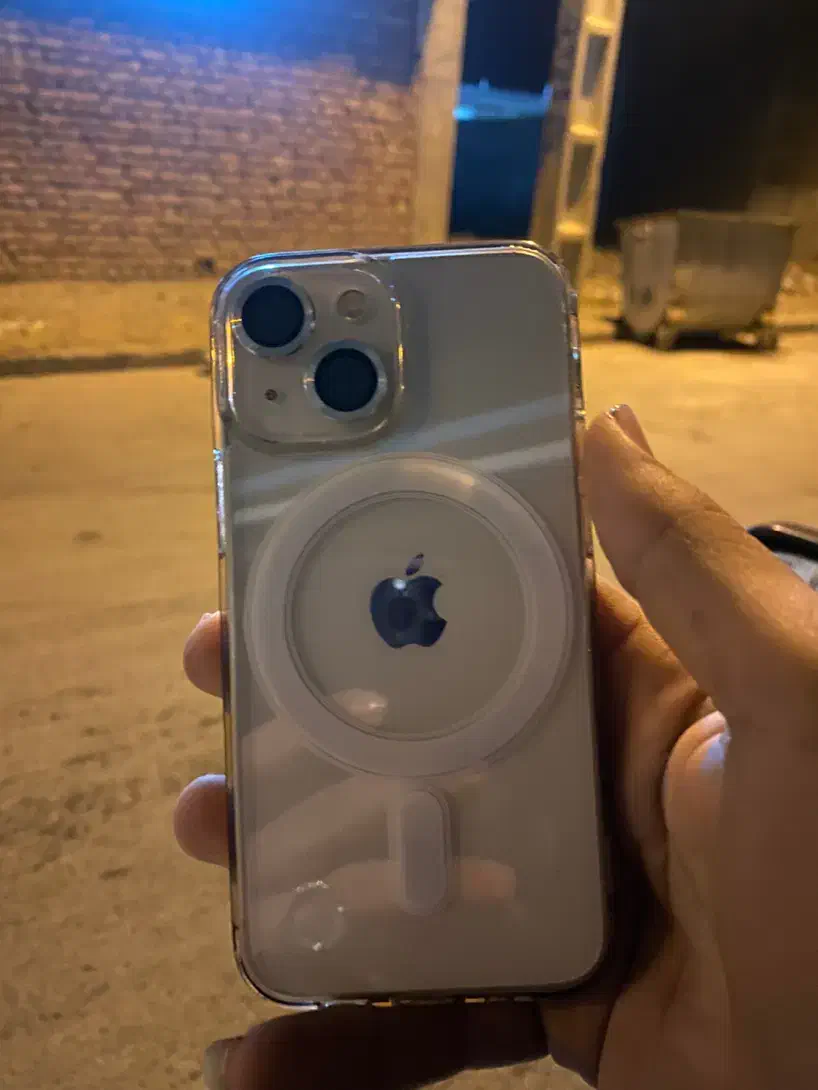 گوشی ۱۳ مینی|موبایل|خوی, |دیوار