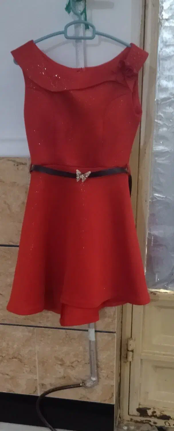 دو تا لباس شیک بفروش می رسد|لباس|بهبهان, |دیوار