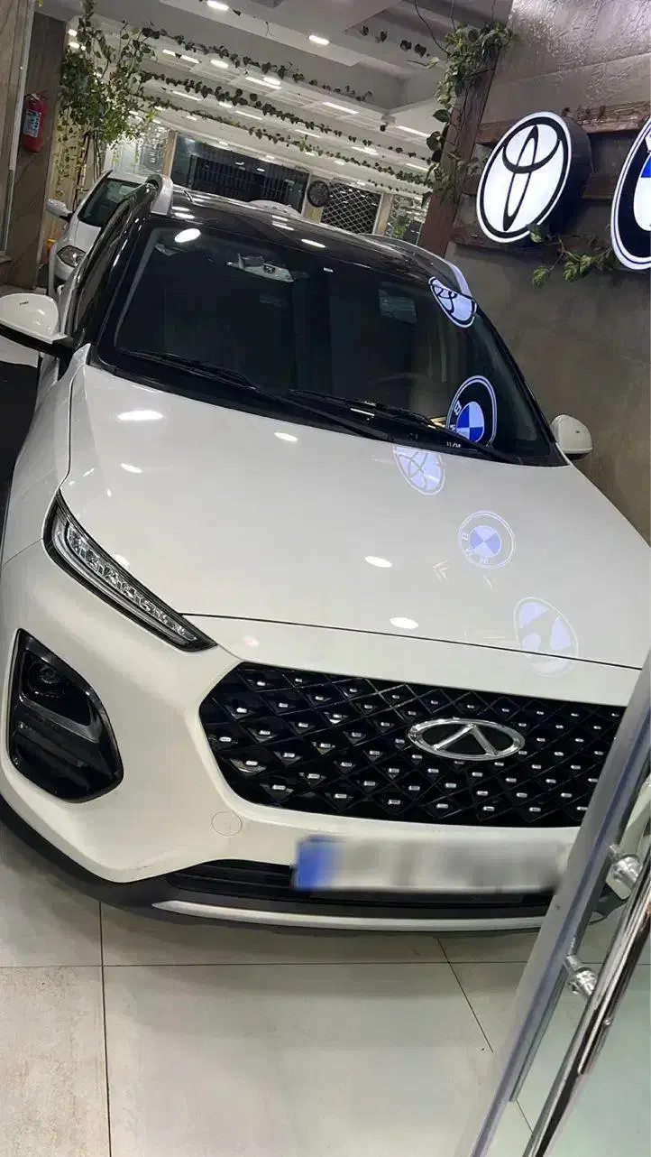 ایکس‌۲۲ پرو اتومات مدل۴۰۱|خودرو سواری و وانت|گرگان, |دیوار