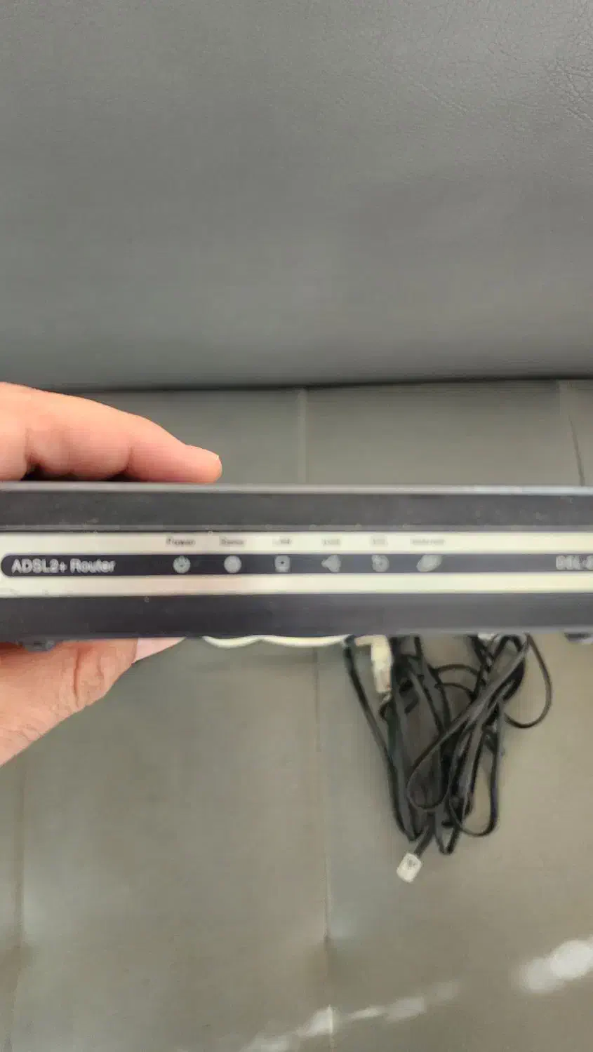 مودم|مودم و تجهیزات شبکه|سبزوار, پاسداران|دیوار