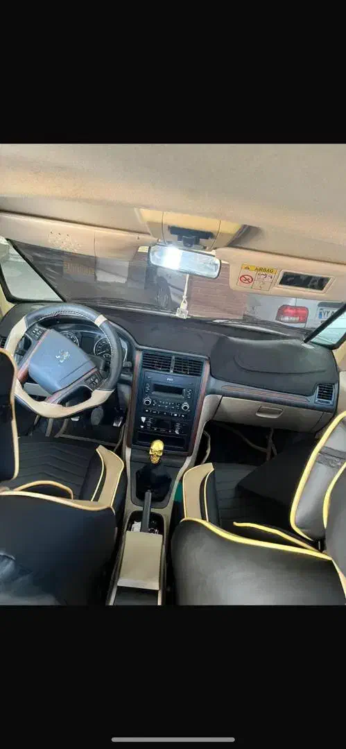 پژو پارسtu5|خودرو سواری و وانت|شوشتر, |دیوار