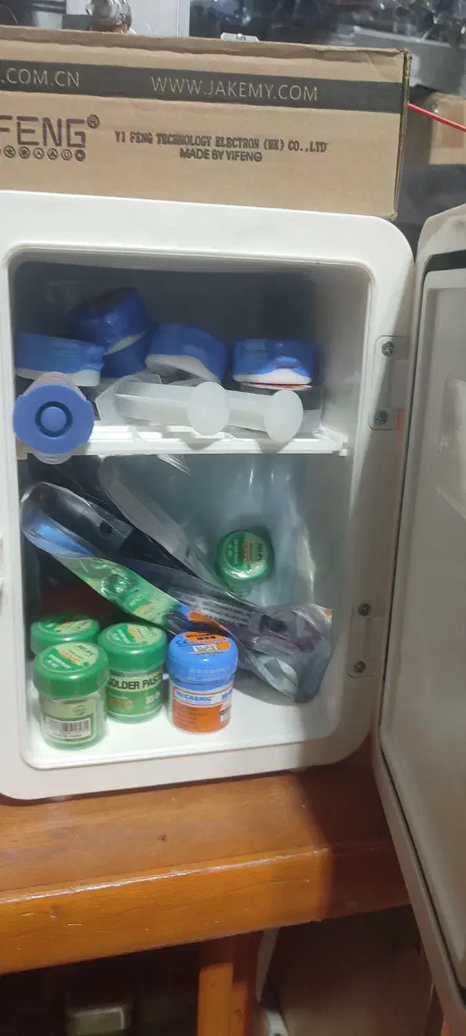 فروش وسایل تعمیرات موبایل جانبی|لوازم جانبی موبایل و تبلت|شیراز, زند|دیوار