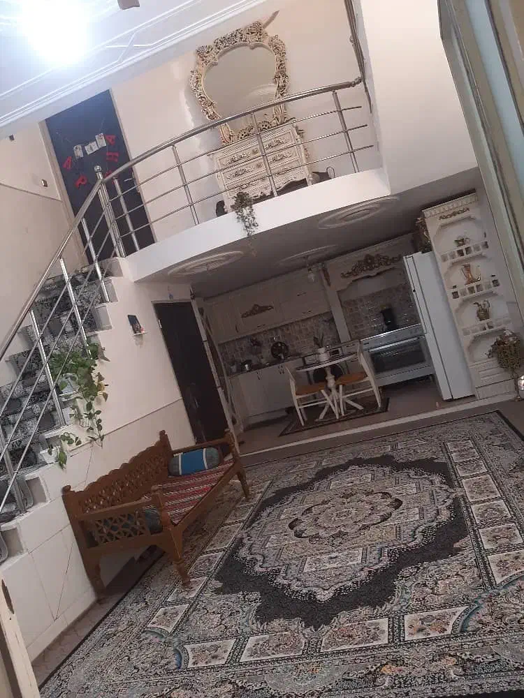 خانه فروشی جمکران|فروش خانه و ویلا|قم, جمکران|دیوار