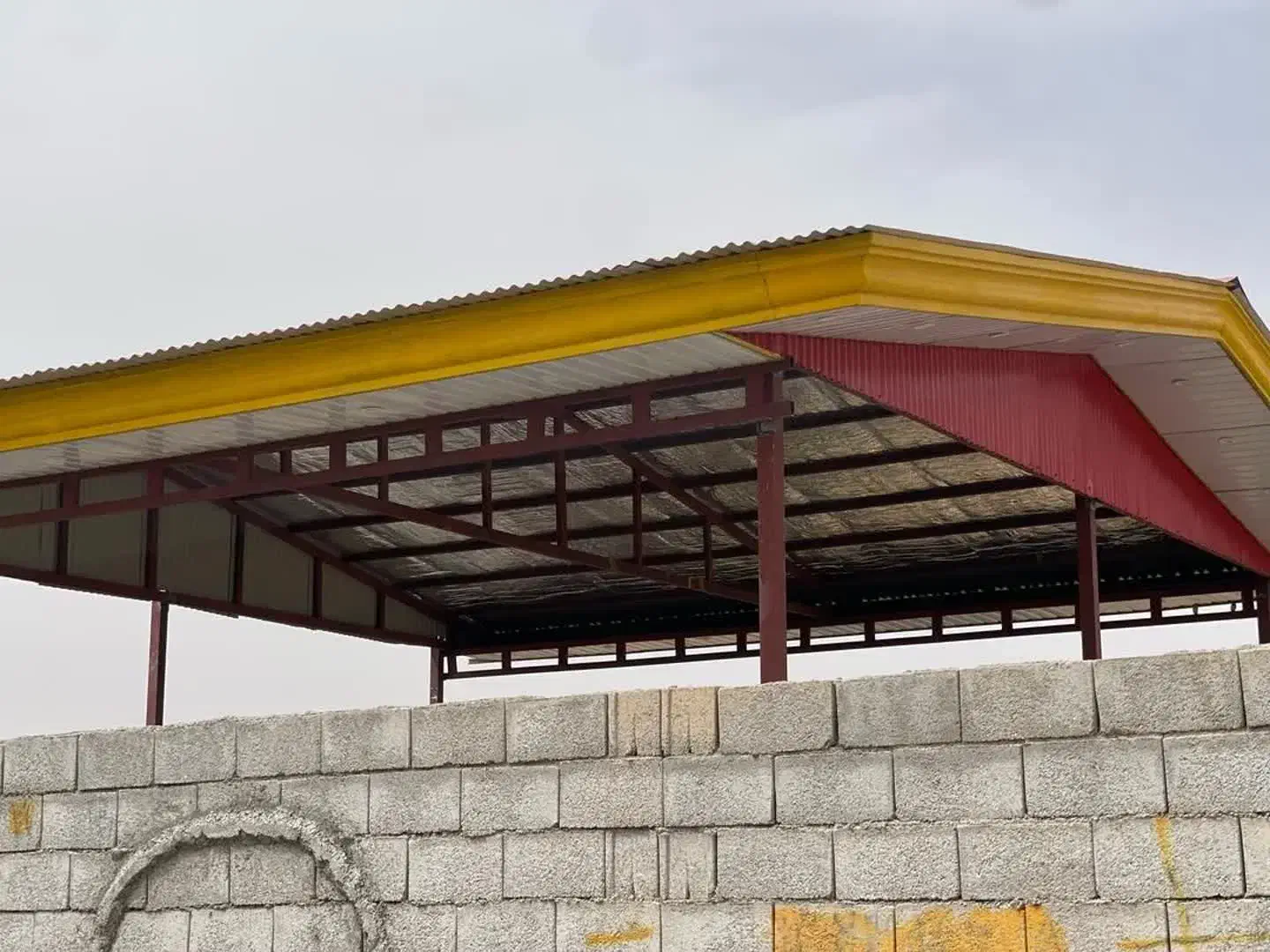 آلاچیق|خدمات پیشه و مهارت|نجف‌آباد, یزدانشهر|دیوار