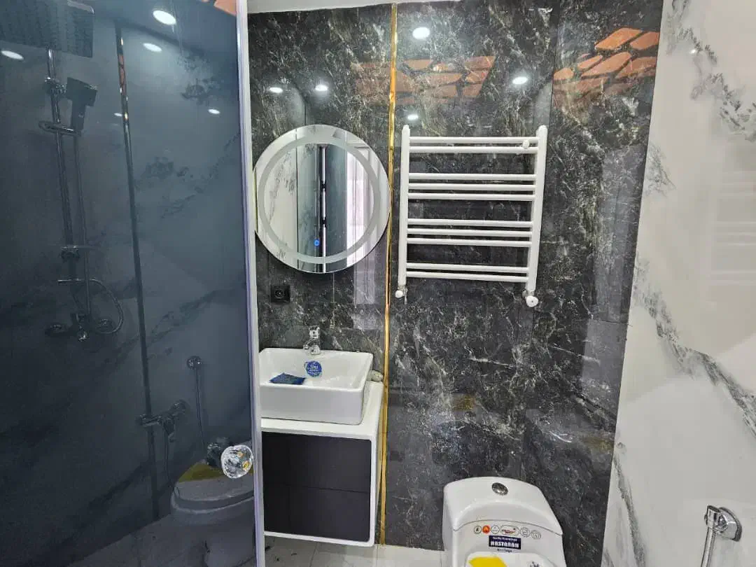 ویلا دوبلکس.سه خواب مستر استخر چهارفصل|فروش خانه و ویلا|هشتگرد, شهرک جهان ویلا (درخشانیه)|دیوار