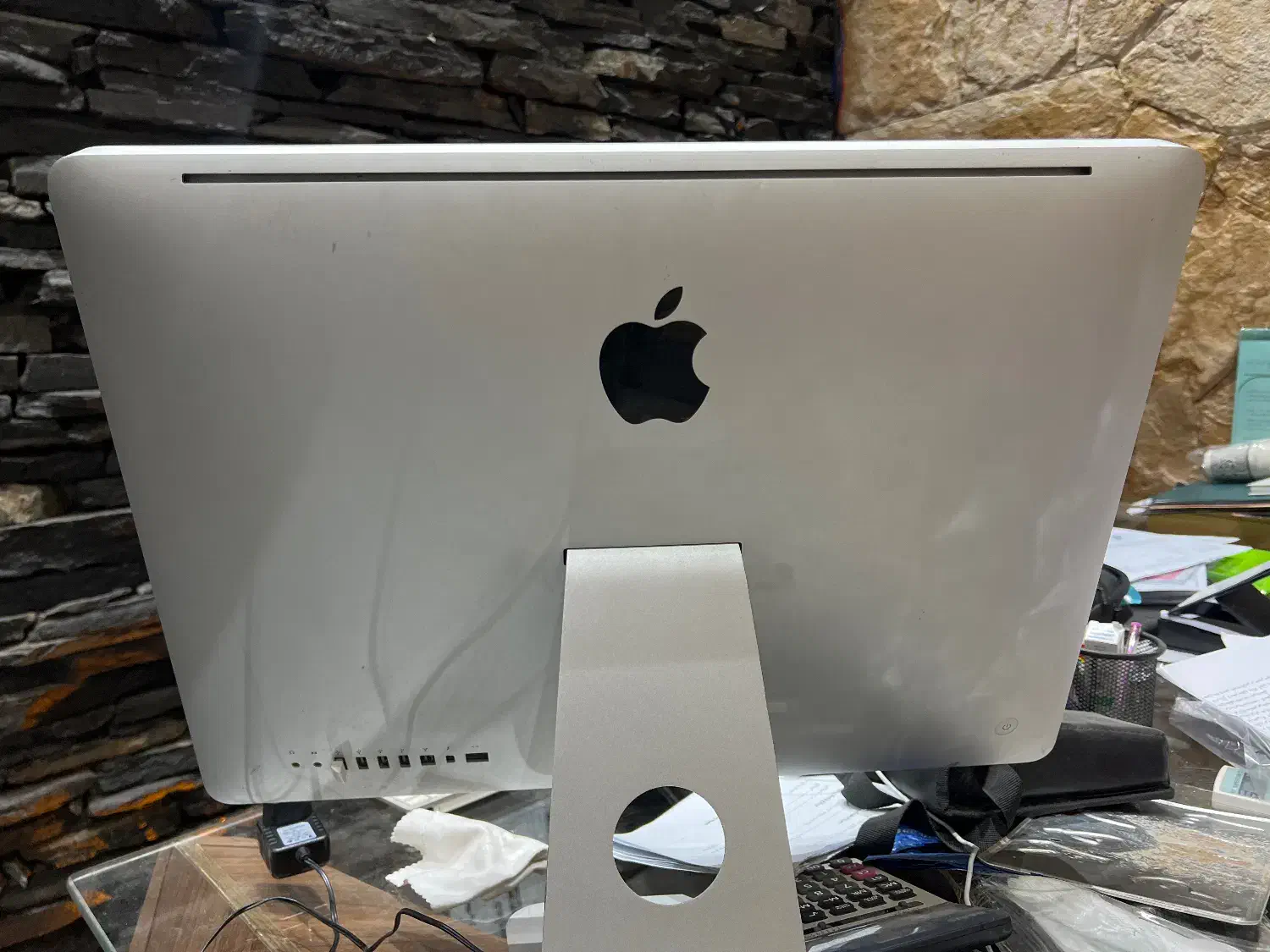 Imac|رایانه رومیزی|تهران, اختیاریه|دیوار