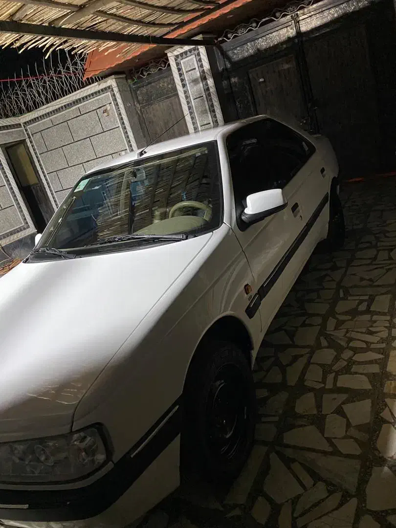 ۴۰۵slxمدل۹۰|خودرو سواری و وانت|زاهدان, |دیوار