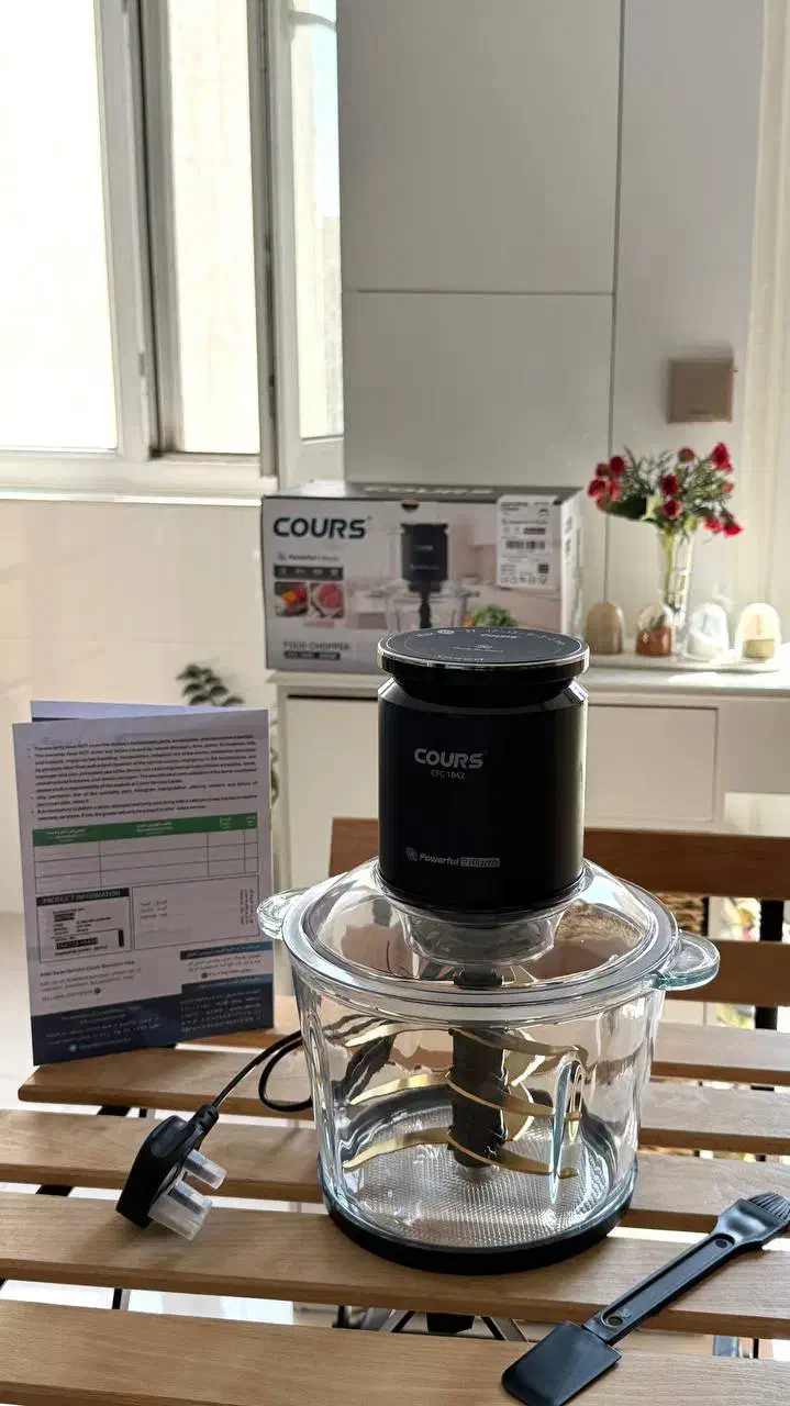 خردکن کاسه پریکس برند کاراجا|خردکن، آسیاب، غذاساز|بانه, |دیوار