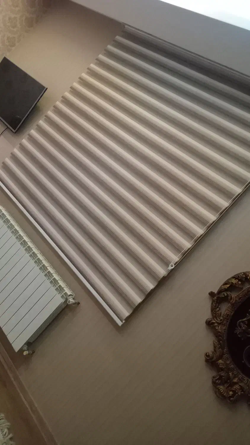 پرده زیرا نو|پرده، رانر، رومیزی|اردبیل, |دیوار