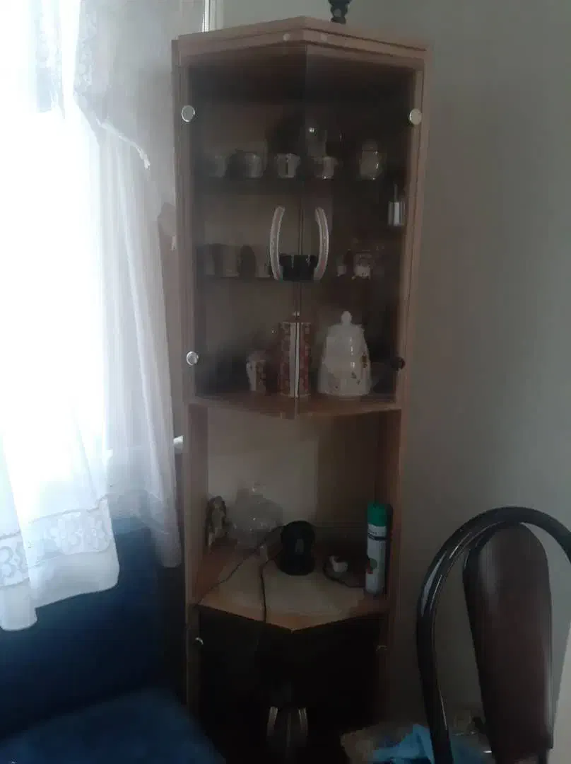 ویترین|بوفه، ویترین، کنسول|رشت, آزادگان|دیوار