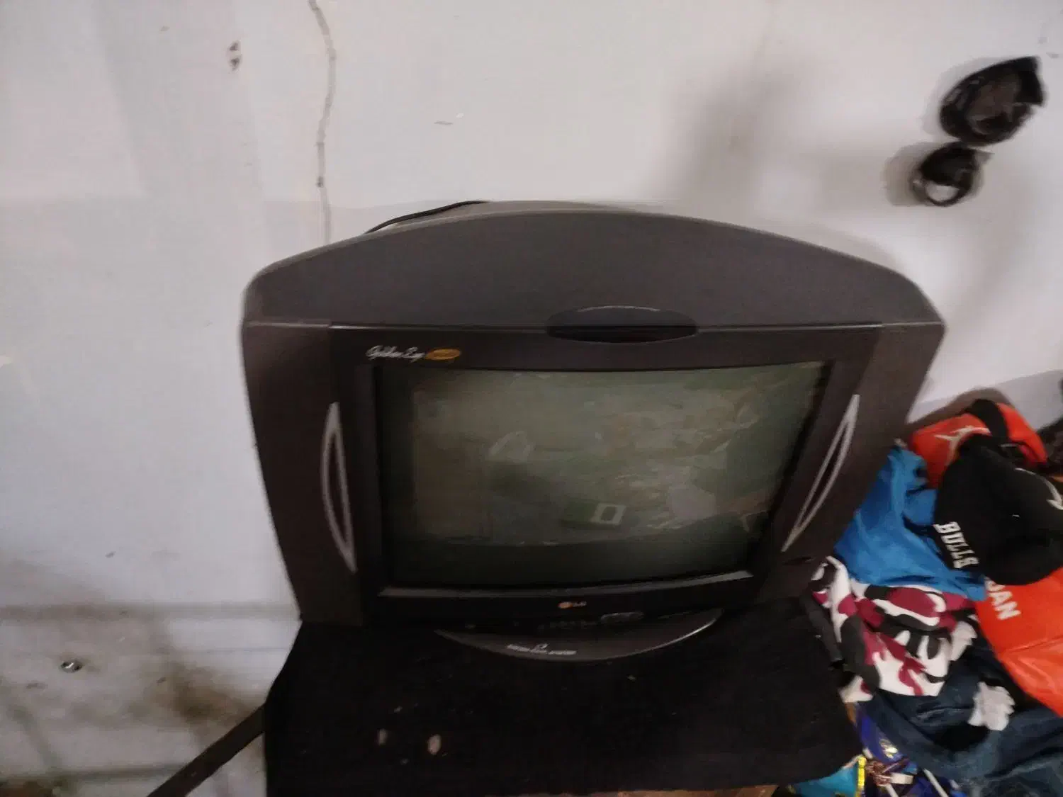 تلویزیون ال جی ۲۱|تلویزیون و پروژکتور|گرگان, |دیوار