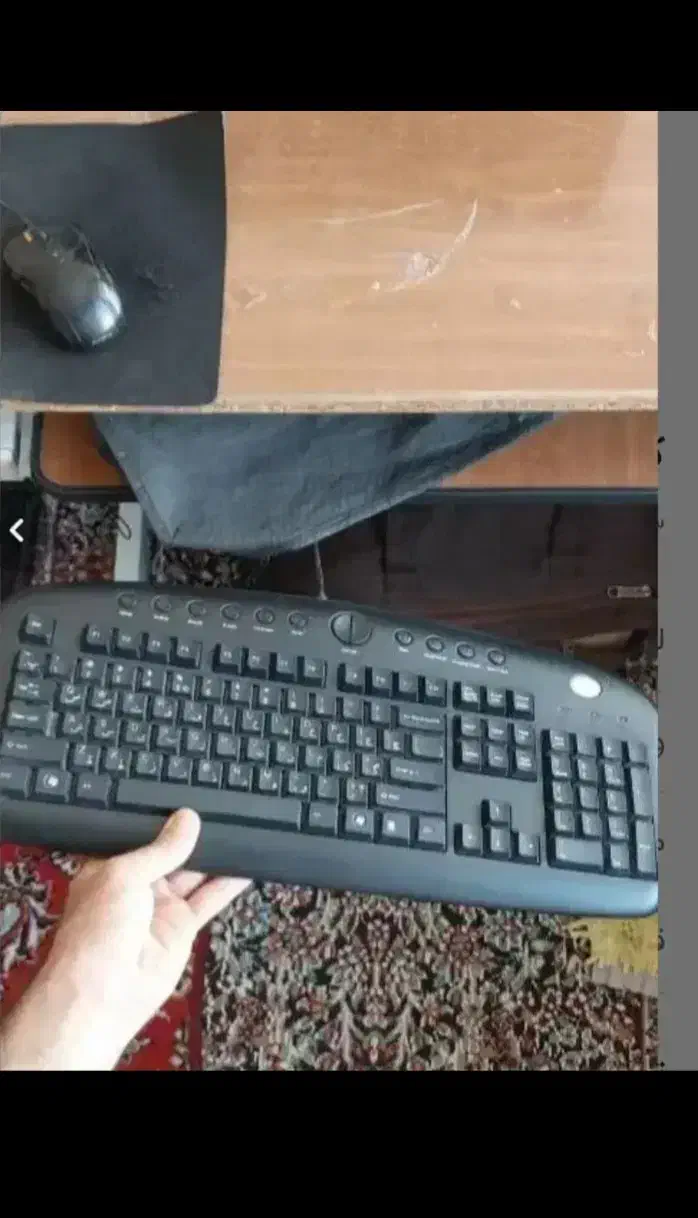 کامپیوتر سالم|رایانه رومیزی|اسلام‌شهر, شهرک واوان|دیوار