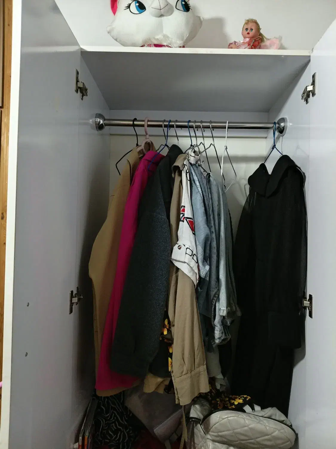 وسایل چوبی|بوفه، ویترین، کنسول|گرگان, |دیوار