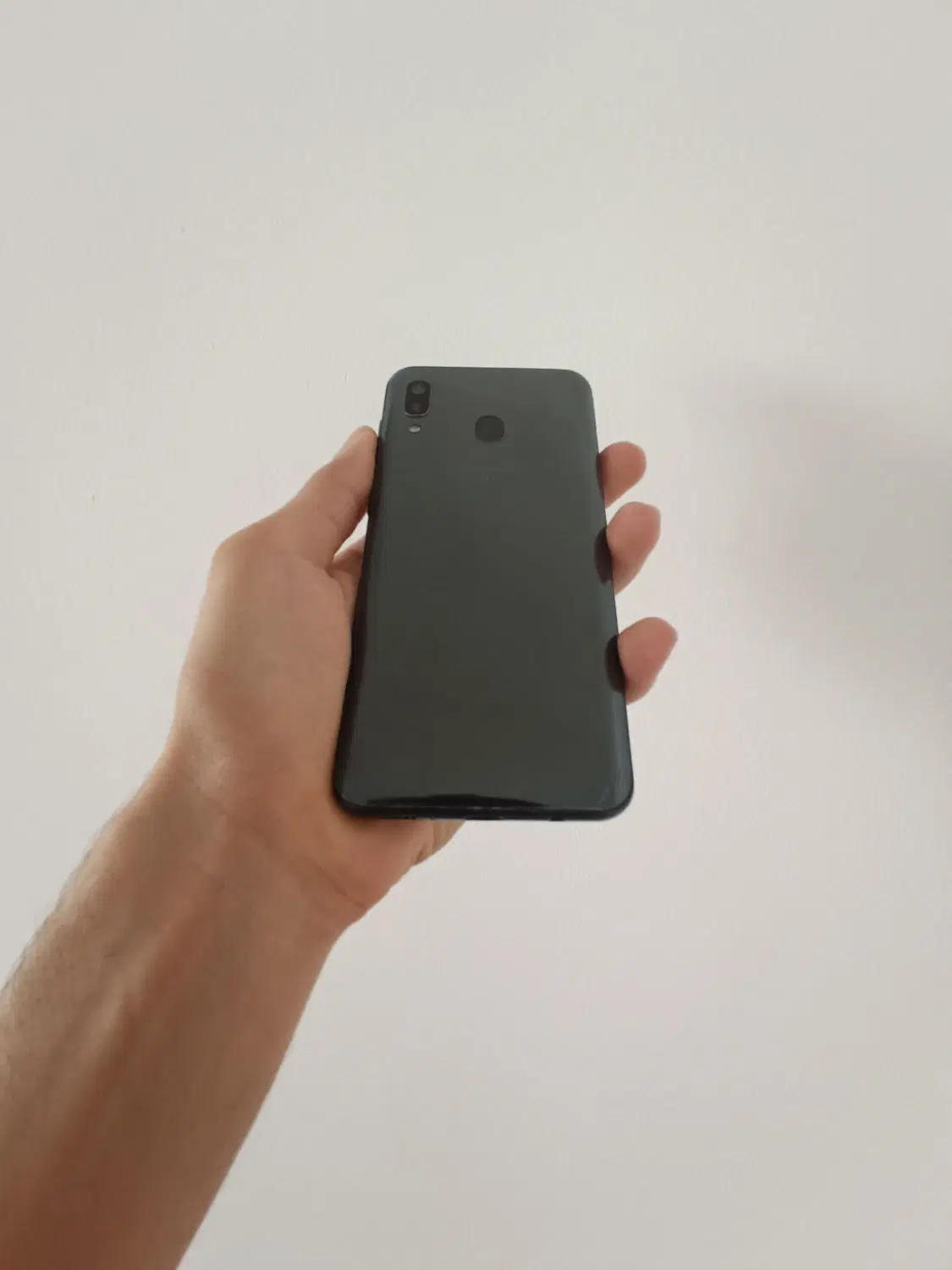 سامسونگ Galaxy A20|موبایل|تهران, مسعودیه|دیوار