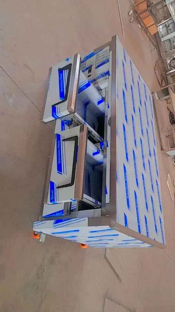 تاپینگ/کانترگرم/فرپیتزا/تجهیزات آشپزخانه صنعتی|کافی‌شاپ و رستوران|تهران, بازار|دیوار