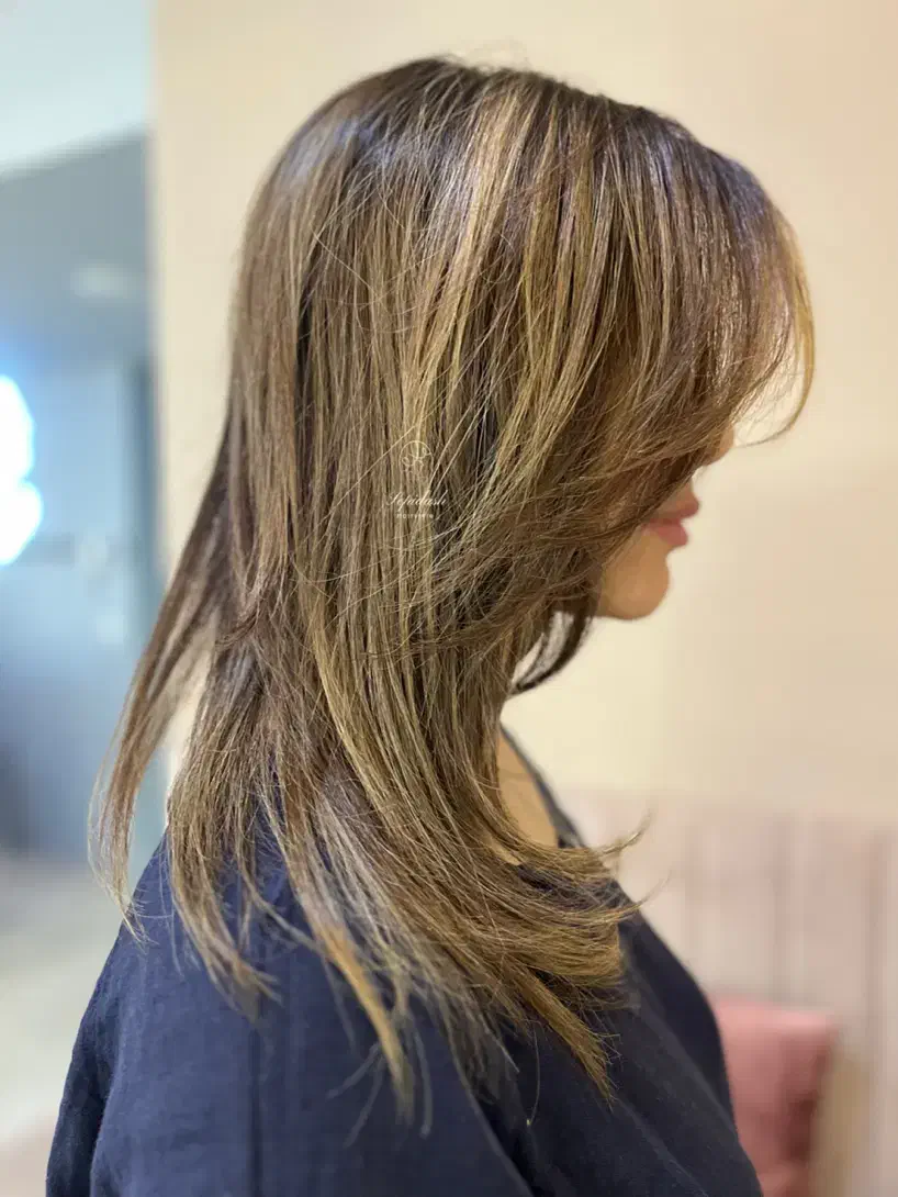 خدمات استایل مو|خدمات آرایشگری و زیبایی|اصفهان, بهارستان|دیوار